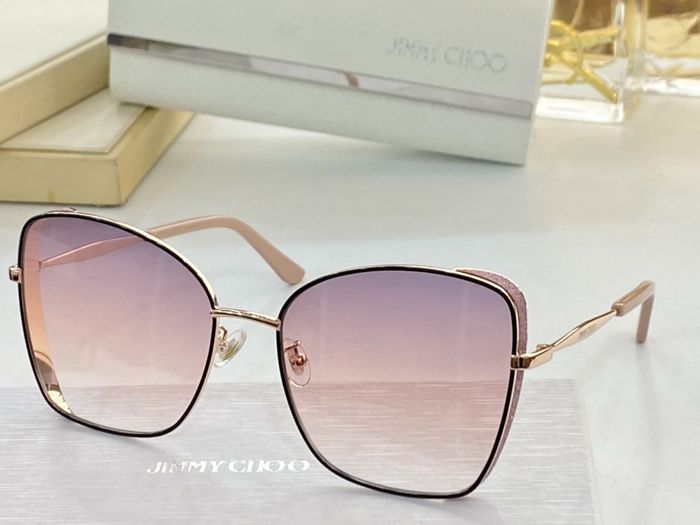 Jimmy Choo Sunglasses Top Quality JCS00156